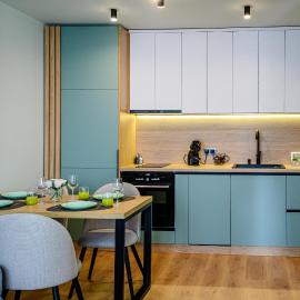Cozy and Stylish Apartment 3, hotel in Stara Zagora