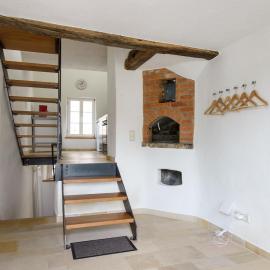 Nengshof Ferienhaus Gänseblümchen