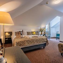 Darovanský Dvůr - Wellness & Golf Hotel, hotel in Břasy