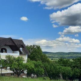 Káli Panoráma Ház