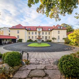 Gl Skovridergaard, hotel in Silkeborg
