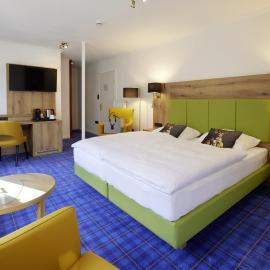 Waldhotel Bärenstein, hotel sa Horn-Bad Meinberg