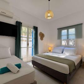 Origins I Boutique Studio 200m from Sea & Parking