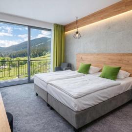 Czarna Perła 509 - Apartament z widokiem na góry - Sudety - Sienna - Czarna Góra Resort, hotel sa Sienna