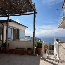 La casa di Fiore