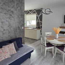 Apartament Nowe Maniowy