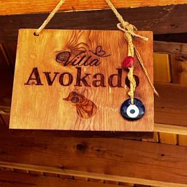 Koruwoodenhouse Alanya Gazipaşa, Hotel in Gazipasa