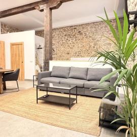 Apartamento Calle Limón