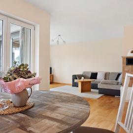 Ferienwohnung Buck