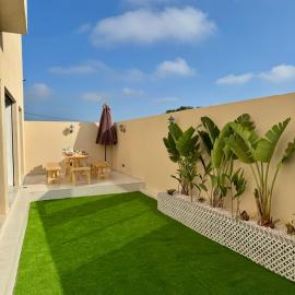 Dar Youba, Luxe Villa Taghazout