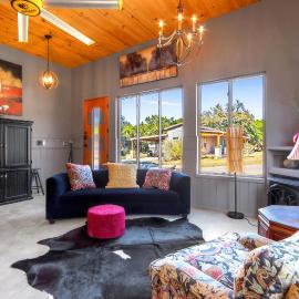The Family Studio at Starlight Meadow