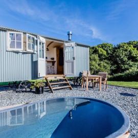 1 Bed in Boscastle oc-84015, hotel a Boscastle