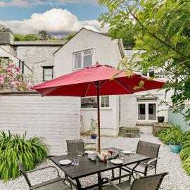3 Bed in Looe oc-92273