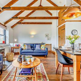 2 Bed in Fowey oc-55381