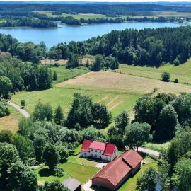 Folwark Mazurskie Legendy - Azyl dla Dorosłych, hotel in Kruklanki