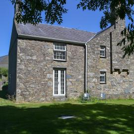 Bodwi Isaf, hotel in Abersoch