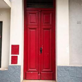 La mansion caballero hostal, hotel u gradu Asunsion