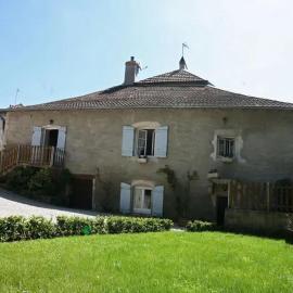 Maison avec jardin à Charcenne - 75 m²