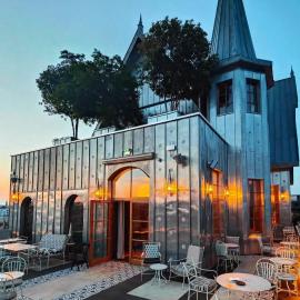Maison Heler Metz, Curio Collection By Hilton, hotel u gradu 'Metz'