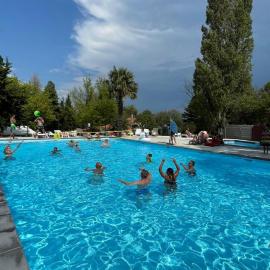 Le Fontaulie Sud, hotelli kohteessa Nébias