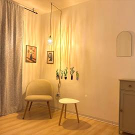 Kalon Brion House, hotel in Lamezia Terme