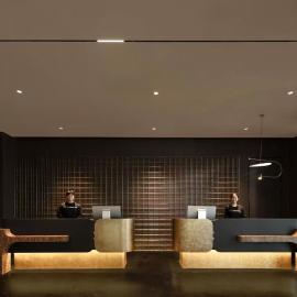 Atour S Hotel Ningbo Hanky East New Town