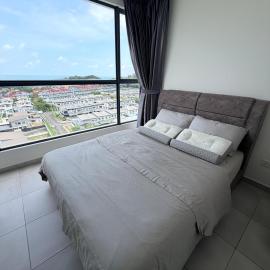 Sandakan Homestay Coastal Serenity 山海绿栖