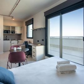 Codomo Living Granada, hotell i Granada