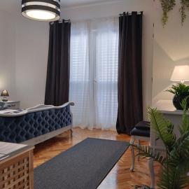 Keti House Rooms