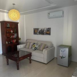 DIAR Soufa, Hotel in Chott Meriem