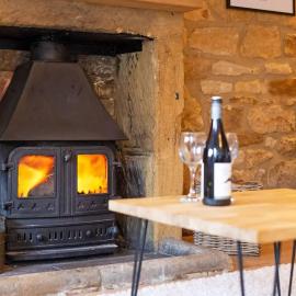 Wellington Terrace, Private Garden, hotel in Moreton in Marsh