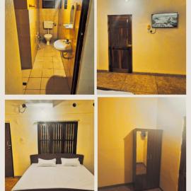 Naturehouse, hotel in Jaffna