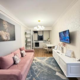 Luxury 2BedRooms Apartments Bd George Enescu Suceava