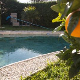 Guest H4U Villa Garden & Pool, hotel in Póvoa de Varzim