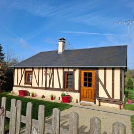 La Champêtre, hotel a Beaumesnil