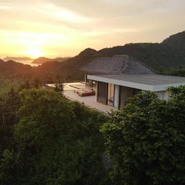 SABA Lombok, hotel in Selong Belanak
