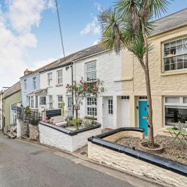 3 Bed in Fowey oc-92548