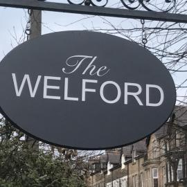 The Welford