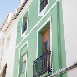 Casa Marifina