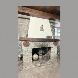 Schmuckes Rustico