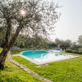Villetta Le Scaje