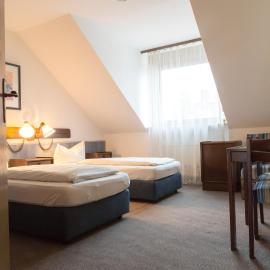 Hotel Frankenhof