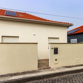 Guest H4U - Garden & Beach Mindelo, hotel in Mindelo
