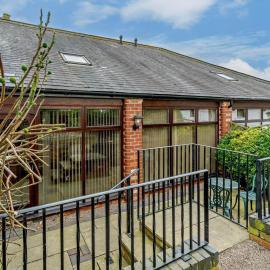 1 Bed in Doncaster oc-93769, hotel Matterseyben