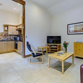 1 Bed in Doncaster oc-93768, hotel Matterseyben