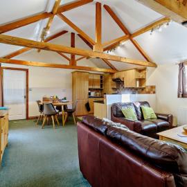 2 Bed in Doncaster oc-93771, hotel Matterseyben