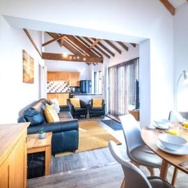 3 Bed in Doncaster oc-93570, hotel Matterseyben