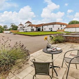 1 Bed in Doncaster oc-93572, Hotel in Mattersey