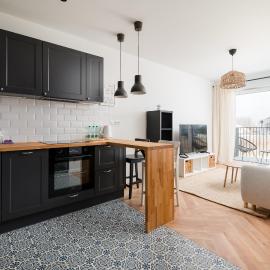 Hemara Modern Apartment by BookingHost