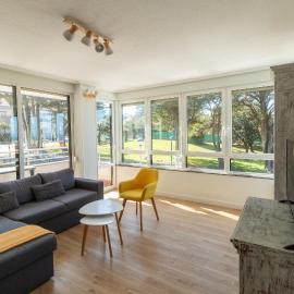 Bahía Dorada Loredo - 3 hab, Terraza y Vistas al Mar, khách sạn ở Loredo